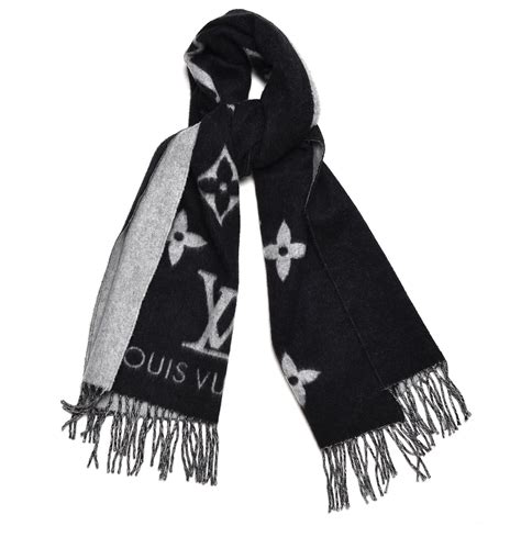 louis vuitton reykjavik noir|Louis Vuitton scarf.